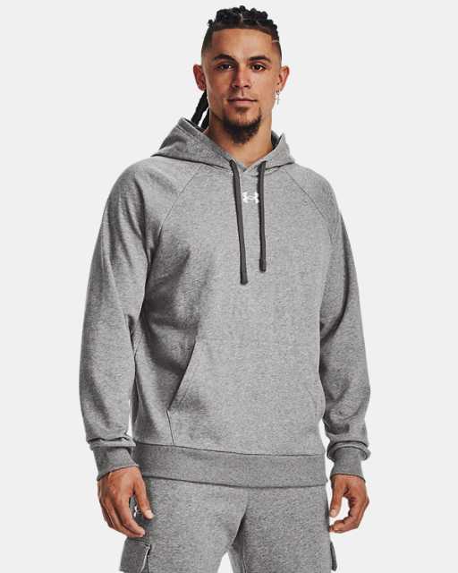 Men's UA Rival Fleece Hoodie